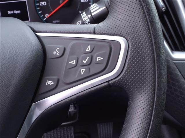 2023 Chevrolet Malibu FWD LS