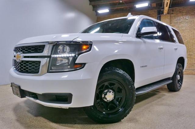 2015 Chevrolet Tahoe Commercial Fleet for sale in Chicago, IL