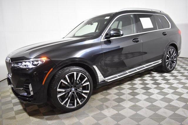 2019 BMW X7 xDrive50i for sale near Chicago, IL