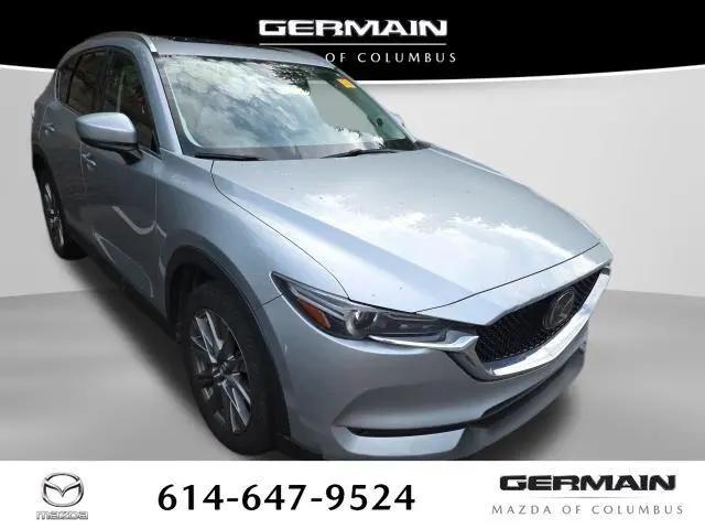 2020 Mazda CX-5 for sale near Columbus, OH