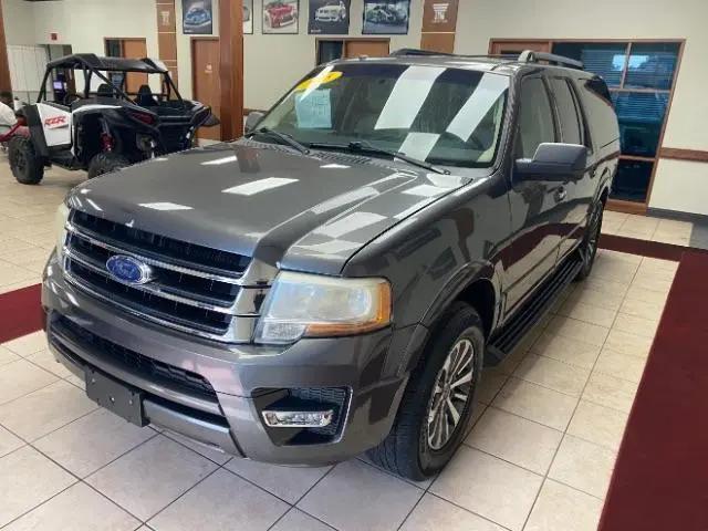 2015 Ford Expedition EL King Ranch for sale in Charlotte, NC