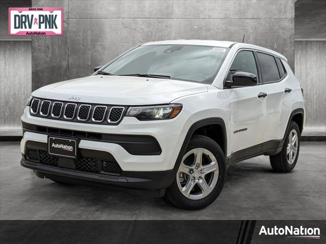 Jeep Compass for Sale in Dallas TX