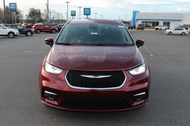 2023 Chrysler Pacifica PACIFICA TOURING L