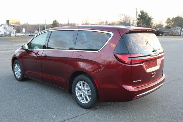 2023 Chrysler Pacifica PACIFICA TOURING L