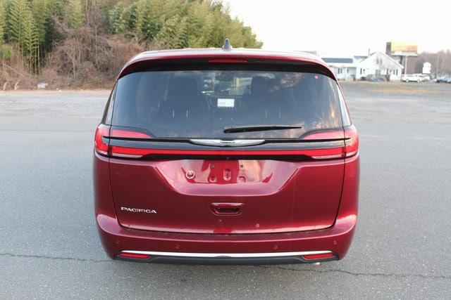 2023 Chrysler Pacifica PACIFICA TOURING L
