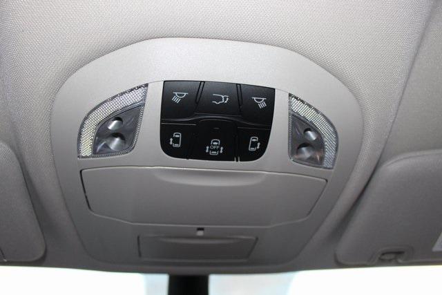 2023 Chrysler Pacifica PACIFICA TOURING L