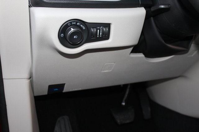 2023 Chrysler Pacifica PACIFICA TOURING L