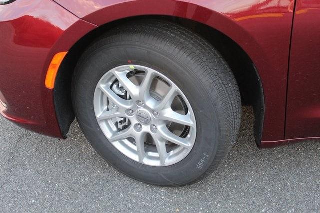 2023 Chrysler Pacifica PACIFICA TOURING L