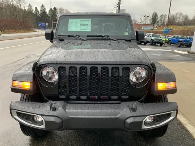 2023 Jeep Gladiator GLADIATOR SPORT S 4X4