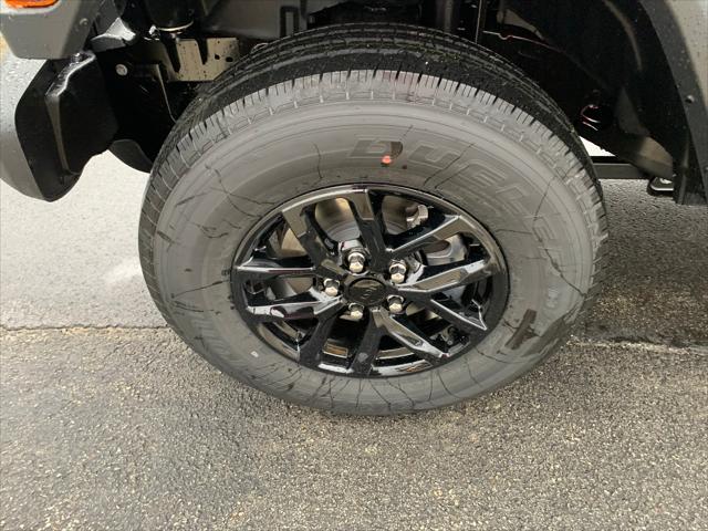 2023 Jeep Gladiator GLADIATOR SPORT S 4X4