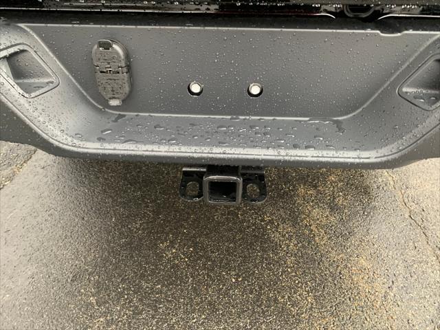 2023 Jeep Gladiator GLADIATOR SPORT S 4X4