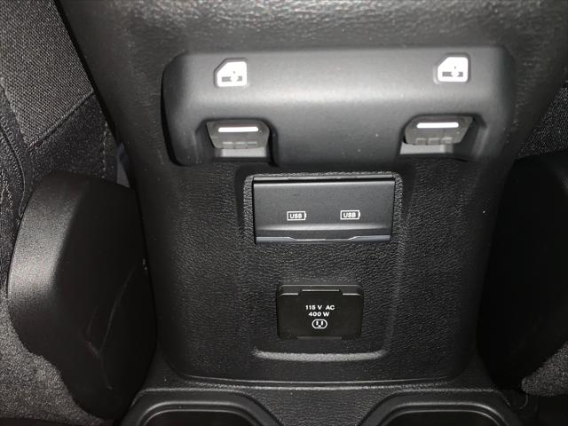 2023 Jeep Gladiator GLADIATOR SPORT S 4X4