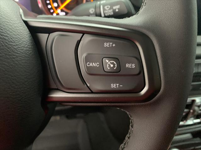 2023 Jeep Gladiator GLADIATOR SPORT S 4X4