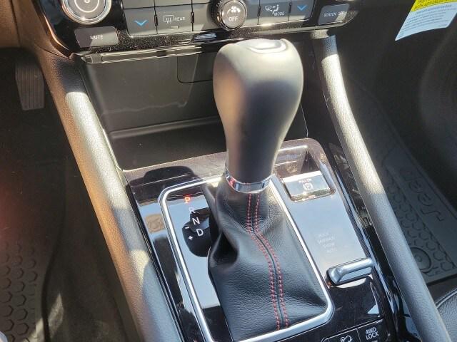 2023 Jeep Compass COMPASS TRAILHAWK 4X4