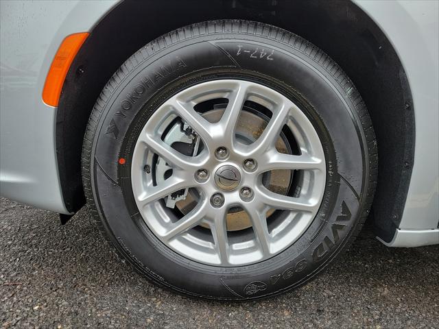 2023 Chrysler Pacifica PACIFICA TOURING L