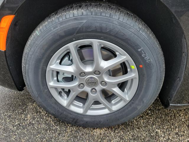 2023 Chrysler Pacifica PACIFICA TOURING L
