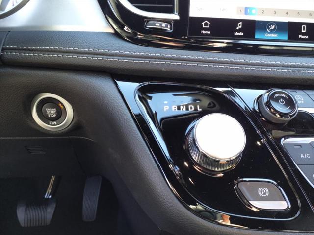 2023 Chrysler Pacifica PACIFICA TOURING L AWD