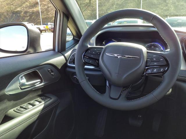 2023 Chrysler Pacifica PACIFICA TOURING L AWD