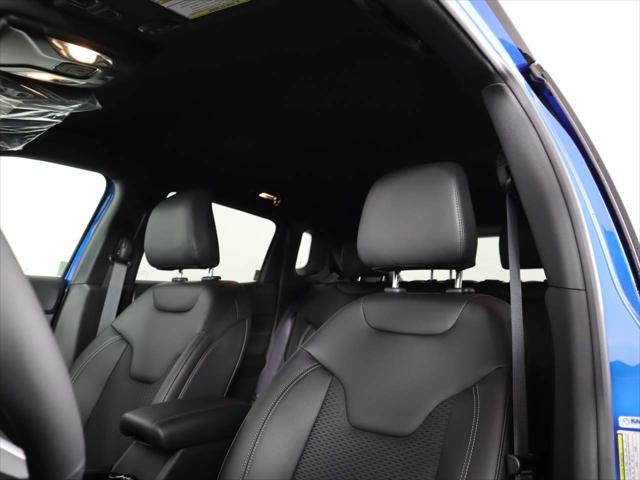 2023 Jeep Compass COMPASS ALTITUDE 4X4