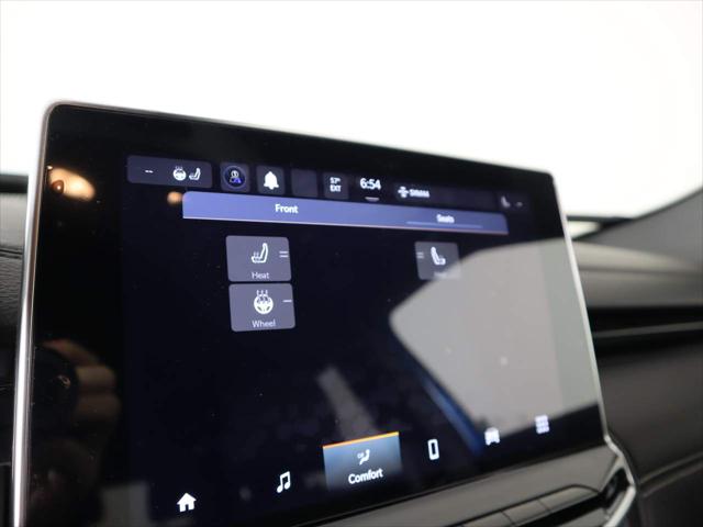 2023 Jeep Compass COMPASS ALTITUDE 4X4