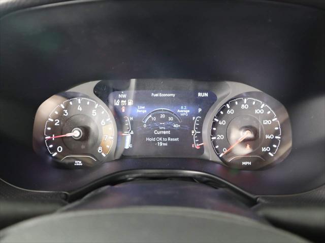 2023 Jeep Compass COMPASS ALTITUDE 4X4
