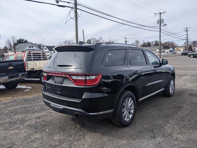 2023 Durango SXT LAUNCH EDITION AWD awd 2