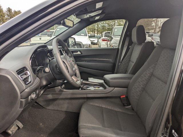 2023 Durango SXT LAUNCH EDITION AWD awd 5