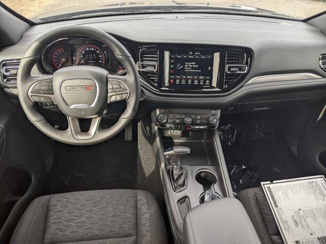 2023 Durango SXT LAUNCH EDITION AWD awd 10