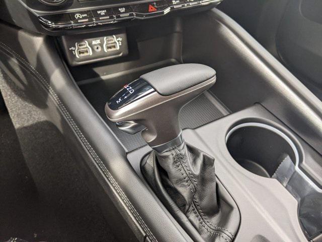 2023 Durango SXT LAUNCH EDITION AWD awd 12