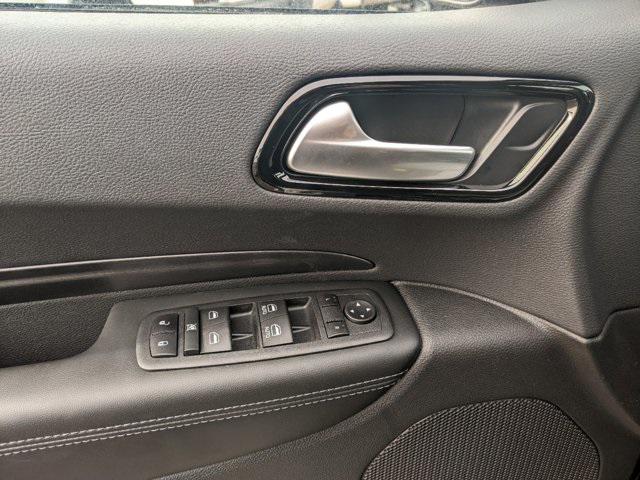2023 Durango SXT LAUNCH EDITION AWD awd 17