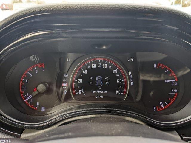 2023 Durango SXT LAUNCH EDITION AWD awd 20