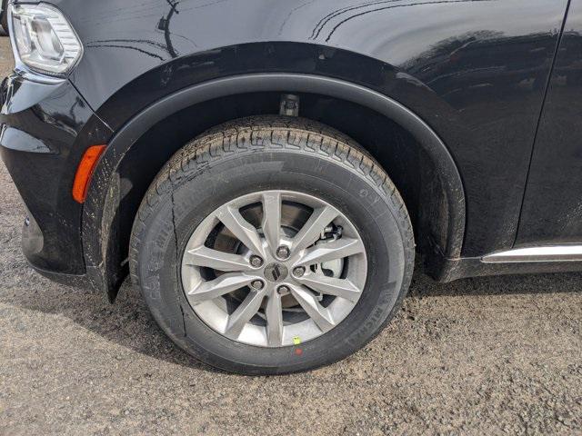 2023 Durango SXT LAUNCH EDITION AWD awd 22