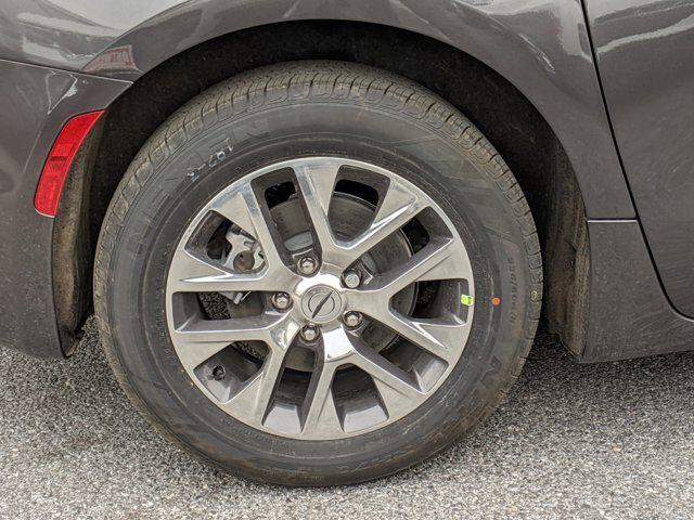 2023 Chrysler Pacifica Plug-In Hybrid PACIFICA PLUG-IN HYBRID PINNACLE
