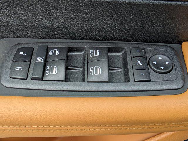 2023 Chrysler Pacifica Plug-In Hybrid PACIFICA PLUG-IN HYBRID PINNACLE