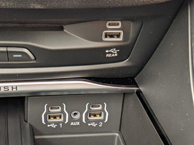 2023 Chrysler Pacifica Plug-In Hybrid PACIFICA PLUG-IN HYBRID PINNACLE