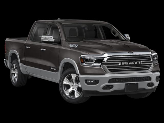 2020 RAM 1500 Laramie Crew Cab 4x4 57 Box