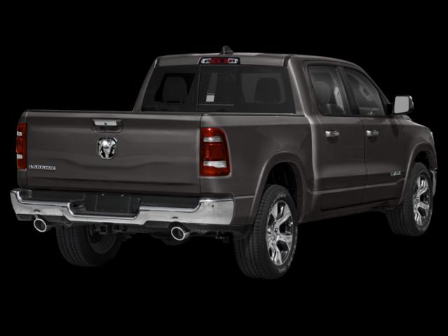 2020 RAM 1500 Laramie Crew Cab 4x4 57 Box