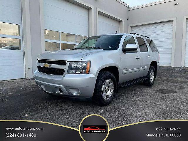2013 Chevrolet Tahoe LS for sale in Mundelein, IL