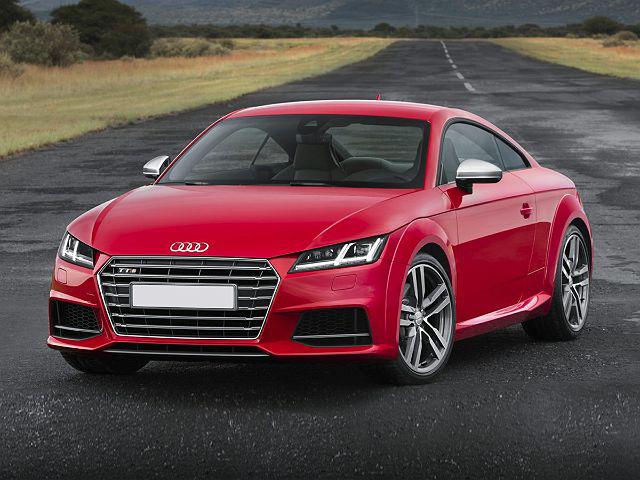 2016 Audi TTS 2.0T for sale in Beaverton, OR