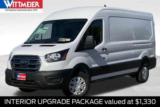 2023 Ford E-Transit-350 Cargo Van Base for sale in Chico, CA