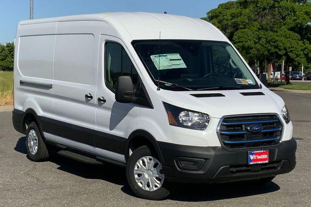 2023 Ford E-Transit-350 Cargo Van Base