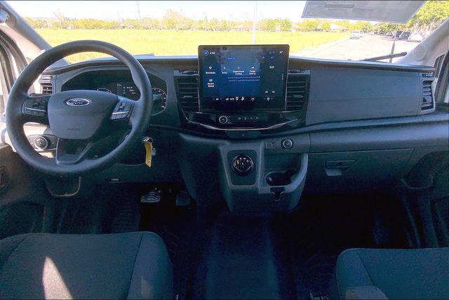2023 Ford E-Transit-350 Cargo Van Base