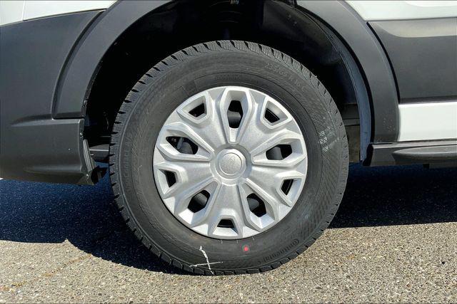 2023 Ford E-Transit-350 Cargo Van Base