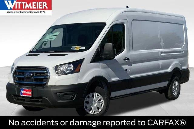 2023 Ford E-Transit-350 Cargo Van Base for sale in Chico, CA