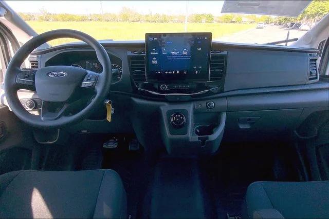 2023 Ford E-Transit-350 Cargo Van Base