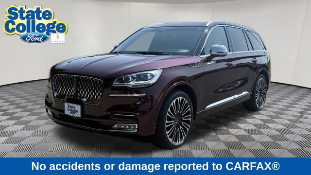 2022 Lincoln Aviator Black Label for sale in State College, PA