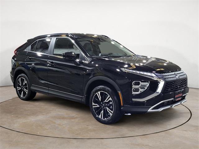 2023 Mitsubishi Eclipse Cross SE 1.5T S-AWC