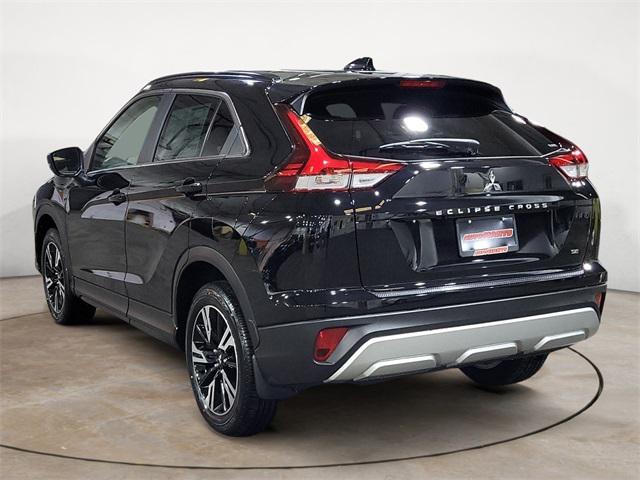 2023 Mitsubishi Eclipse Cross SE 1.5T S-AWC