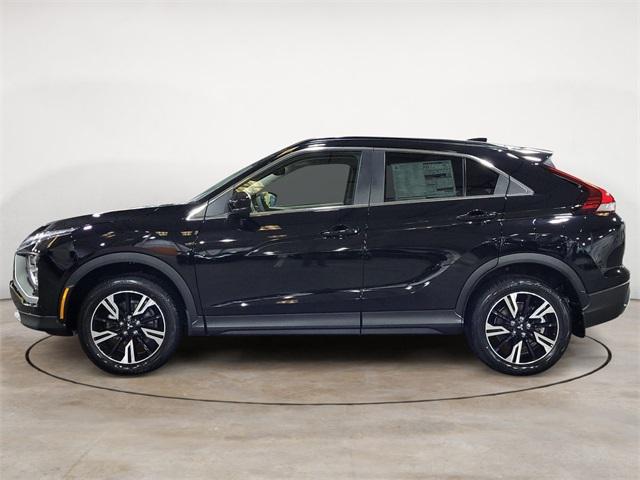 2023 Mitsubishi Eclipse Cross SE 1.5T S-AWC