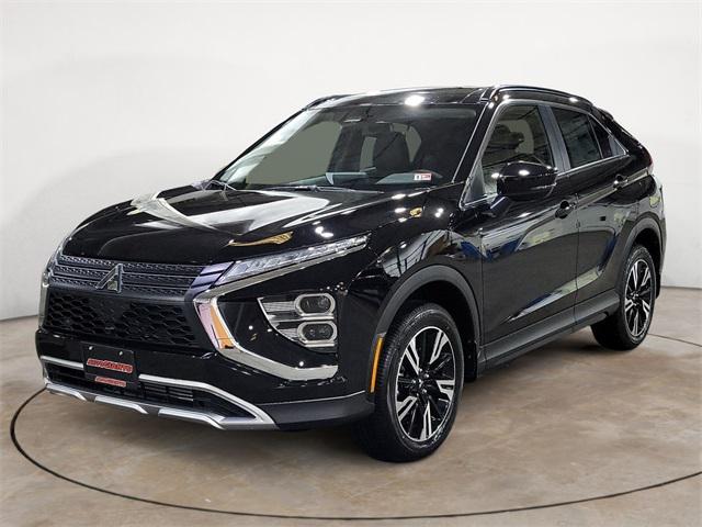 2023 Mitsubishi Eclipse Cross SE 1.5T S-AWC
